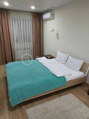 Квартира W-7431035, Гонгадзе (Машинобудівна), 41, Київ - Фото 1