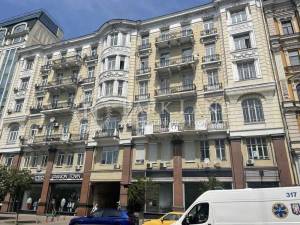 Квартира W-7431281, Хмельницкого Богдана, 32, Киев - Фото 1