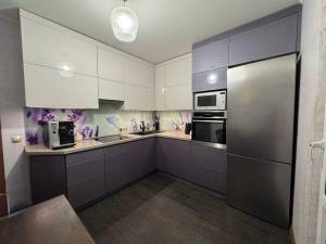 Квартира W-7431553, Клавдиевская, 40, Киев - Фото 2