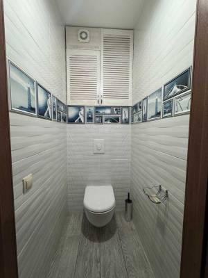 Квартира W-7431553, Клавдиевская, 40, Киев - Фото 6