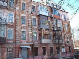 Квартира W-7433204, Горської Алли пров. (Белінського Чеслава пров.), 8, Київ - Фото 1