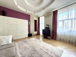 Квартира W-7433321, Сечевых Стрельцов (Артема), 2, Киев - Фото 1