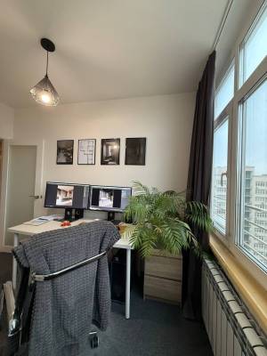 Квартира W-7428042, Липкивского Василия (Урицкого), 37б, Киев - Фото 5