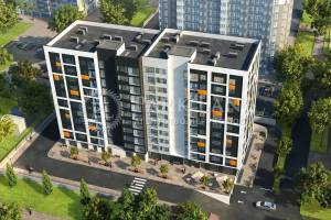 Квартира W-7428273, Ростиславская (Рыбалко Маршала), 5а, Киев - Фото 14