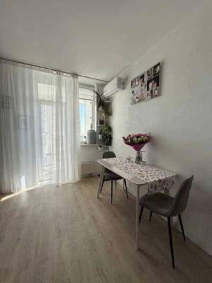 Квартира W-7429912, Заболотного Академика, 15, Киев - Фото 6