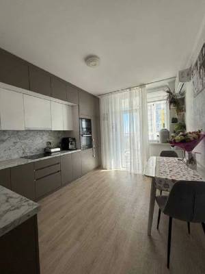 Квартира W-7429912, Заболотного Академика, 15, Киев - Фото 5