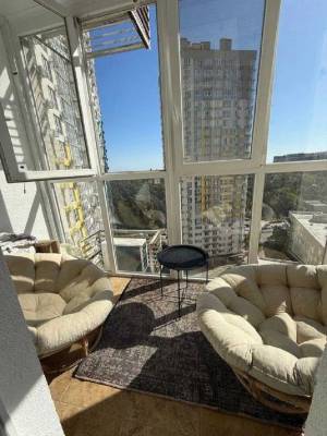 Квартира W-7429912, Заболотного Академика, 15, Киев - Фото 11