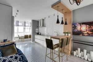 Квартира W-7429929, Рудницького Степана (Вільямса Академіка), Київ - Фото 3