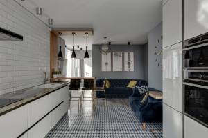 Квартира W-7429929, Рудницького Степана (Вільямса Академіка), Київ - Фото 2