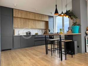 Квартира W-7430054, Лобановского просп. (Краснозвездный просп.), 4г, Киев - Фото 1