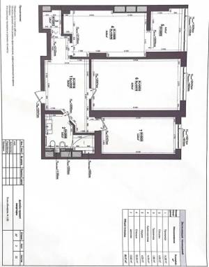 Квартира W-7431235, Лобановського просп. (Червонозоряний пр), 4б, Київ - Фото 15