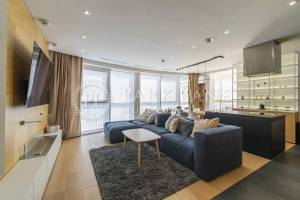 Квартира W-7431239, Зарічна, 1г, Київ - Фото 1