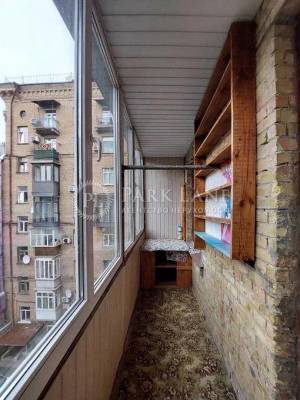 Квартира W-7431520, Чикаленко Евгения (Пушкинская), 2-4/7, Киев - Фото 11