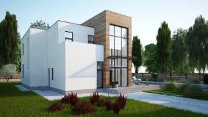 Будинок W-7428126, 7-ма Абрикосова, Київ - Фото 2