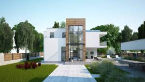 Будинок W-7428126, 7-ма Абрикосова, Київ - Фото 3