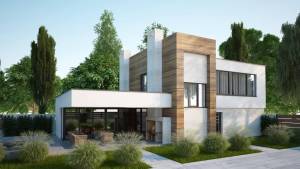 Будинок W-7428126, 7-ма Абрикосова, Київ - Фото 1