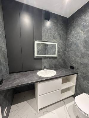 Квартира W-7429830, Харьковское шоссе, Киев - Фото 9