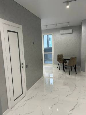 Квартира W-7429830, Харьковское шоссе, Киев - Фото 4