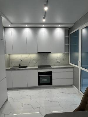 Квартира W-7429830, Харьковское шоссе, Киев - Фото 8