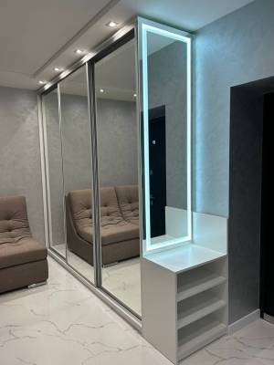 Квартира W-7429830, Харьковское шоссе, Киев - Фото 1