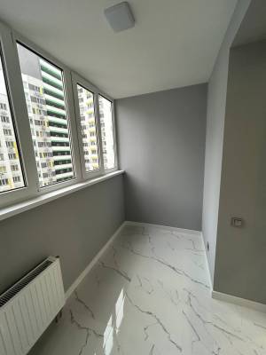 Квартира W-7429830, Харьковское шоссе, Киев - Фото 12