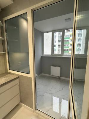 Квартира W-7429830, Харьковское шоссе, Киев - Фото 11