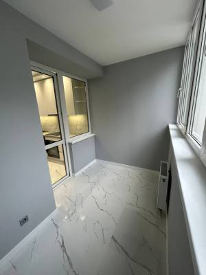 Квартира W-7429830, Харьковское шоссе, Киев - Фото 13