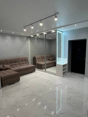 Квартира W-7429830, Харьковское шоссе, Киев - Фото 3