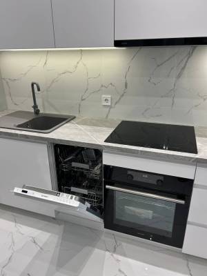 Квартира W-7429830, Харьковское шоссе, Киев - Фото 14