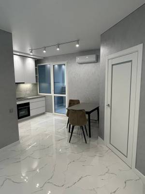 Квартира W-7429830, Харьковское шоссе, Киев - Фото 7