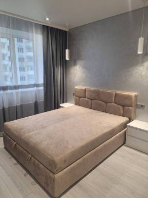 Квартира W-7429830, Харьковское шоссе, Киев - Фото 6