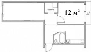 Квартира W-7430353, Бойчука Михаила (Киквидзе), 30а, Киев - Фото 4