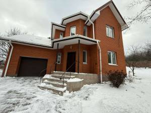 Дом W-7430643, Ходосовка - Фото 1