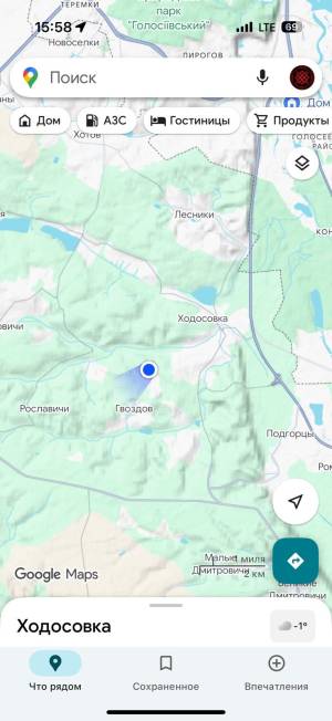 Дом W-7430643, Ходосовка - Фото 12