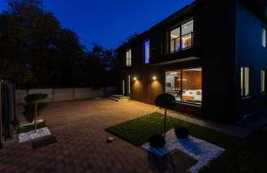 Дом W-7430648, Центральная, Киев - Фото 2