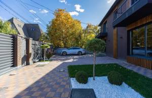 Дом W-7430648, Центральная, Киев - Фото 3