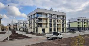 Квартира W-7433151, Дубищанська, 1, Київ - Фото 2