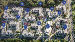 Квартира W-7433151, Дубищанська, 1, Київ - Фото 5