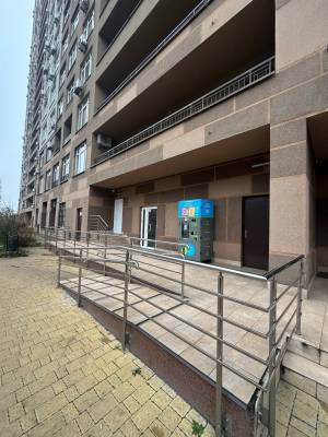 Квартира W-7433152, Туманяна Ованеса, 3, Київ - Фото 1