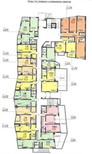 Квартира W-7433472, Дубищанская, 9, Киев - Фото 12