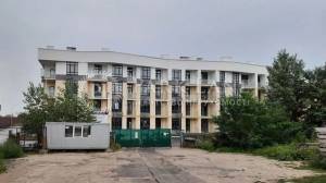 Квартира W-7433472, Дубищанская, 9, Киев - Фото 1