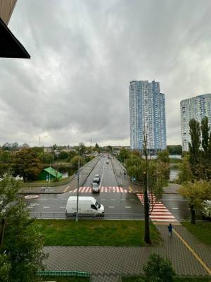 Квартира W-7438272, Ентузіастів, 17, Київ - Фото 1