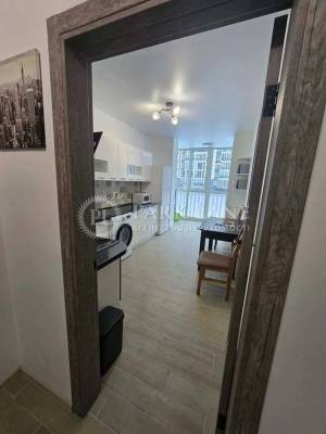 Квартира W-7438504, Заболотного Академика, 148в, Киев - Фото 4