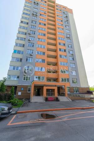 Квартира W-7455166, Гузара Любомира просп. (Комарова Космонавта просп.), 46в, Киев - Фото 14