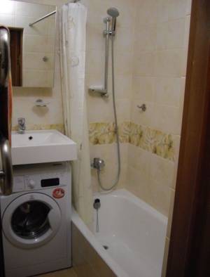 Квартира W-7431464, Федорова Ивана, 1, Киев - Фото 9