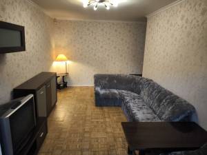 Квартира W-7431464, Федорова Ивана, 1, Киев - Фото 1