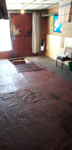  Гараж, W-7432279, Лисогірська, 29а, Київ - Фото 6