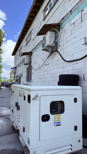  СТО, W-7433291, Бориспольская, Чубинское - Фото 14