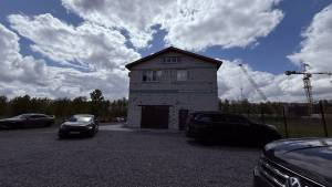  СТО, W-7433291, Бориспольская, Чубинское - Фото 1