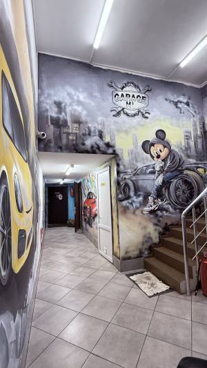  СТО, W-7433291, Бориспольская, Чубинское - Фото 11